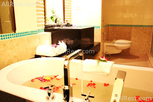 Patong Paragon Hotel 91